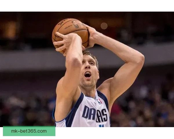 诺维茨基称湖人三巨头具掌控比赛能力季后赛威胁巨大